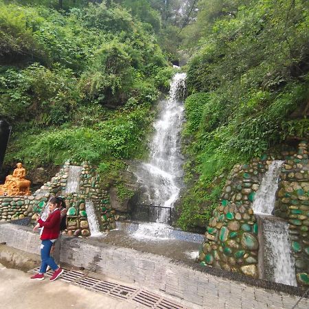 Magic Stays - Shimla Royale - Free Pickup From Railway Station Shimla Exterior photo