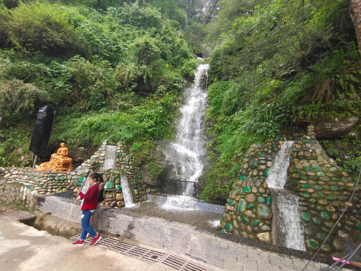 Magic Stays - Shimla Royale - Free Pickup From Railway Station Shimla Exterior photo